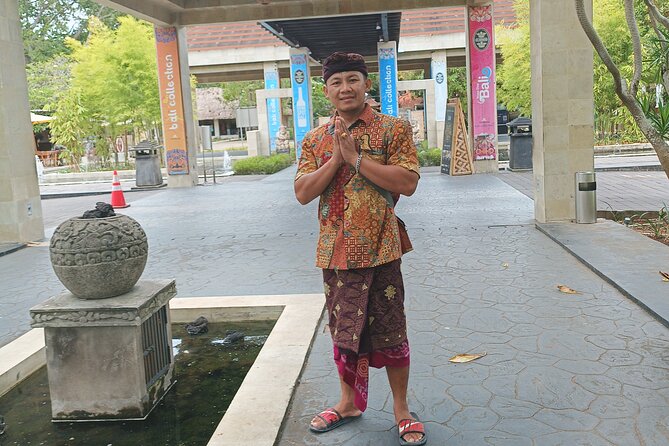 Hire Car in Bali - Choosing the right Bali region