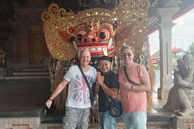 Hire Car in Bali - Is $45 per person good value?