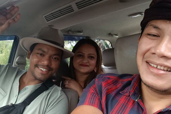 Hire Car in Bali - How to plan around Bali traffic