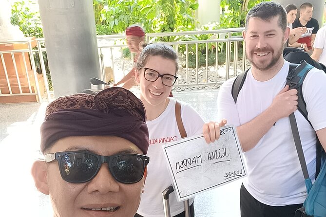 Hire Car in Bali - Who will get the most from this car hire?