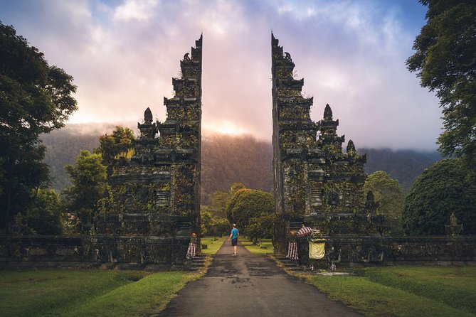 Hire Private Bali Driver - Building an eight-hour Ubud day