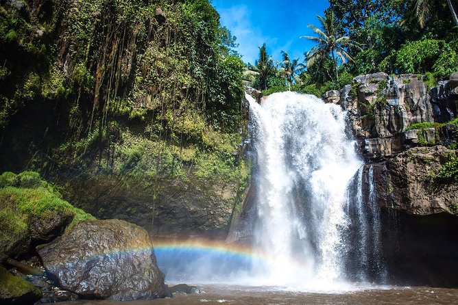 Hire Private Bali Driver - Southern Bali: Jimbaran, Nusa Dua, Kuta, and Seminyak