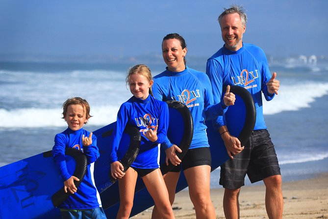 HOT PROMO. Beginner Surf Lessons in Bali - Is $13.75 really good value?