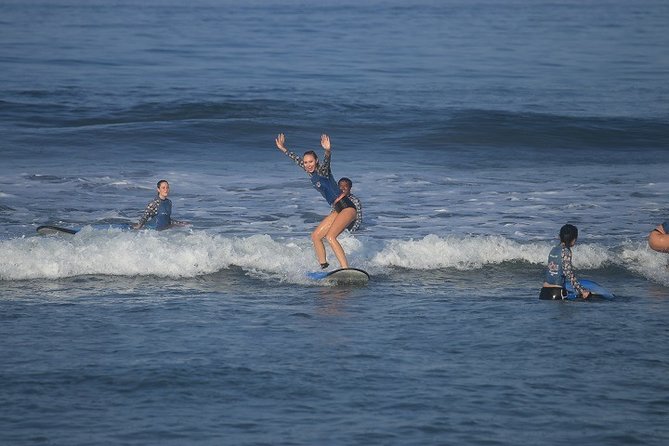 HOT PROMO. Private Surf Lessons (1 Coach/1 Guest) - Is $19.86 good value?