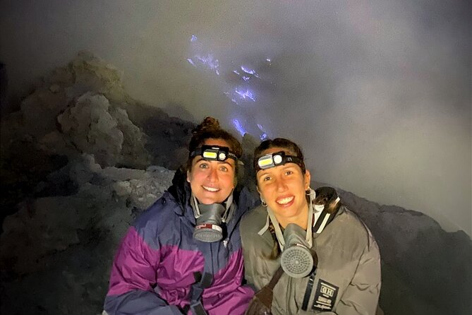 Ijen Blue Fire Trekking - Why Ijen is worth the sleepless night
