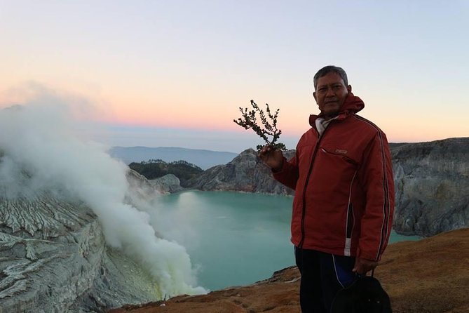 Ijen Crater Tour - Why Ijen Crater is worth the difficult start