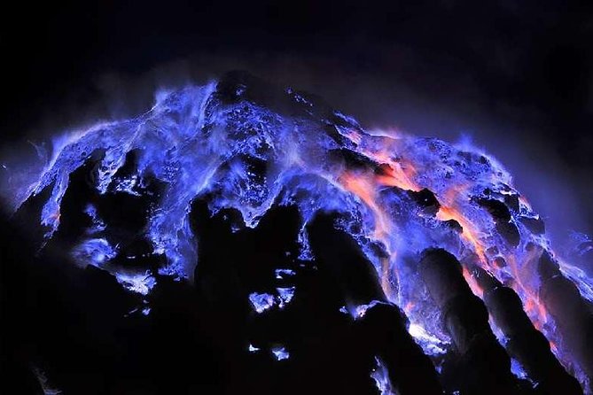 Ijen Crater Tour - Who should book this Ijen experience