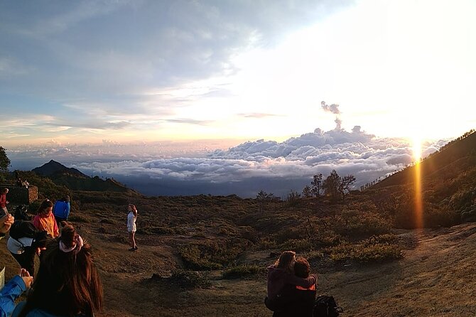 Ijen Crater Tour From Bali 1 Day - Why this short Ijen trip is tempting