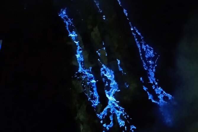Ijen Crater Tour From Bali 1 Day - Crossing to East Java by ferry