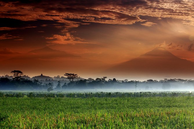 Indonesia Escape (Yogyakarta) - Why a private day works well in Yogyakarta