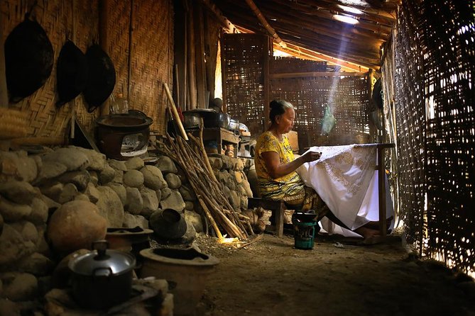 Indonesia Escape (Yogyakarta) - Prambanan adds a different temple experience