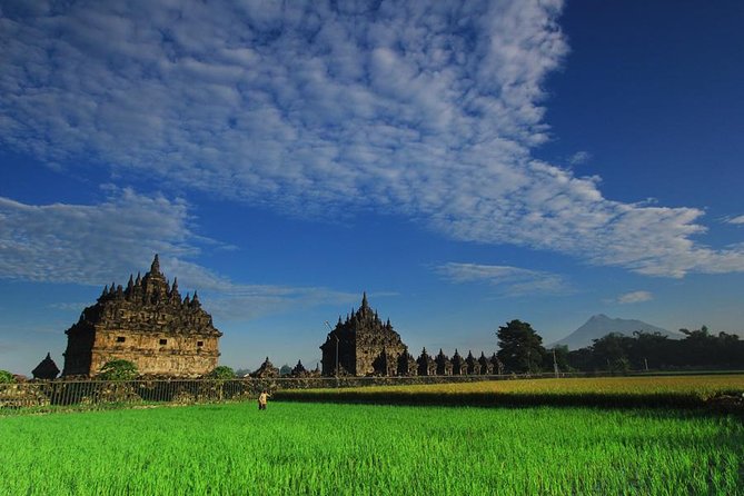 Indonesia Escape (Yogyakarta) - What the $85 price really means