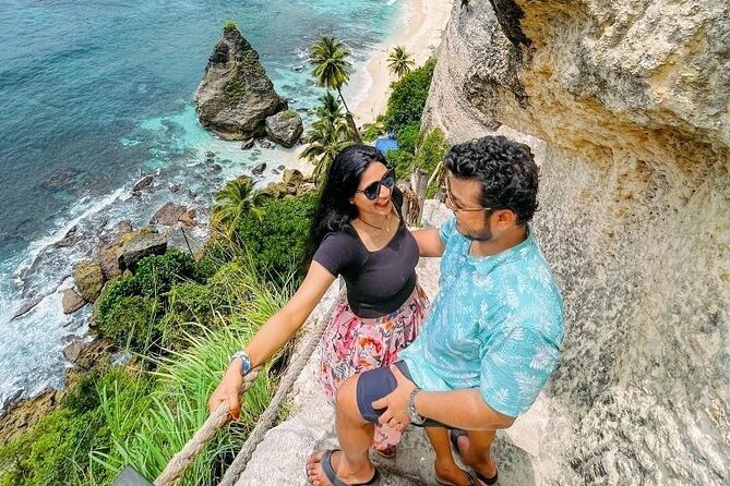 Instagram Iconic Nusa Penida Tour (All-Inclusive) - Leaving Seminyak for Nusa Penida