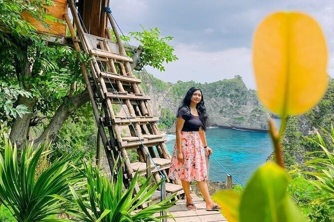 Instagram Iconic Nusa Penida Tour (All-Inclusive) - Rumah Pohon and the Thousand Islands viewpoint
