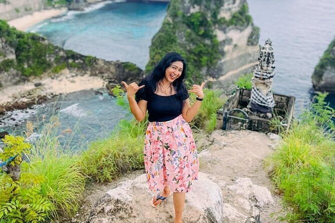 Instagram Iconic Nusa Penida Tour (All-Inclusive) - What is included, and what you still need to plan