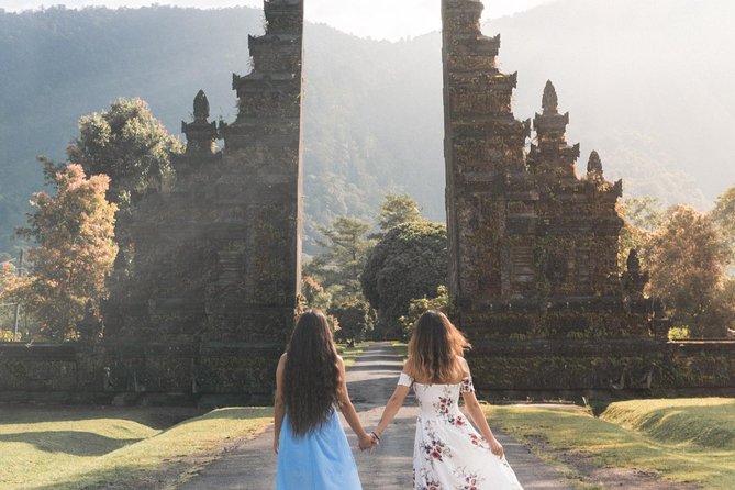 Instagram Tour in Bali: The Most Beautiful Spots - Private Transport From Ubud and South Bali