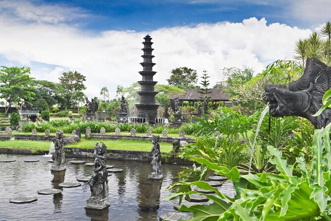 Instagram Tour Popular Spot in Bali - Private & All-inclusive - Four things to know before booking