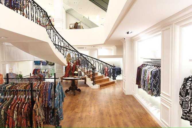 Jakarta City Tour: Shopping & Culinary Experience - What this Jakarta day is really about