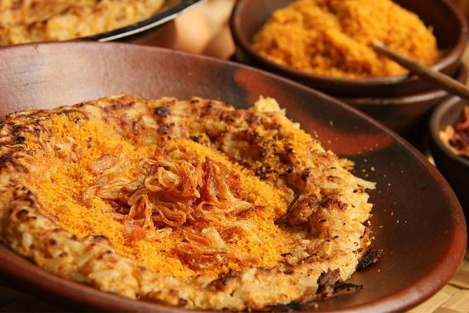 Jakarta City Tour: Shopping & Culinary Experience - Guides, drivers, and the private-tour advantage