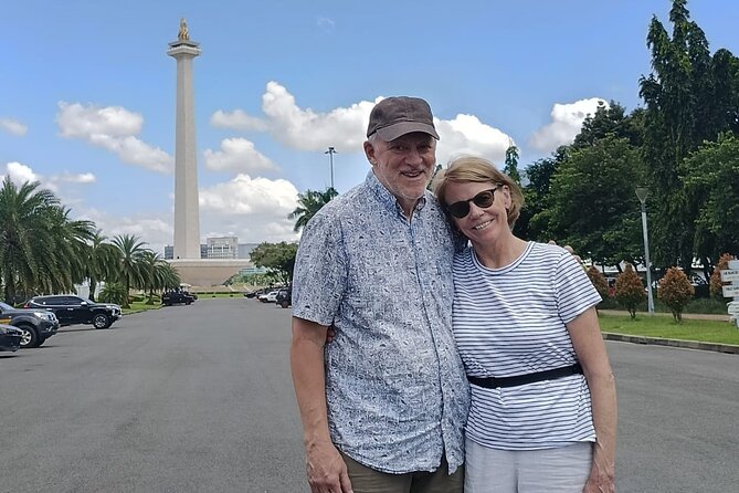 Jakarta Half-Day Sightseeing Tour To Modern City and Old Town - Key things to know before you book