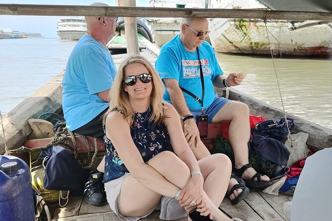 Jakarta Half-Day Sightseeing Tour To Modern City and Old Town - Why this short Jakarta tour works