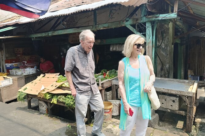 Jakarta Half-Day Sightseeing Tour To Modern City and Old Town - Makutharama Puppet Studio and wayang kulit