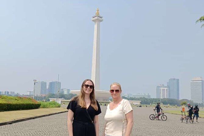 Jakarta Half Day Visit The Monument with Highlight City Tour - Why this half-day tour works in Jakarta