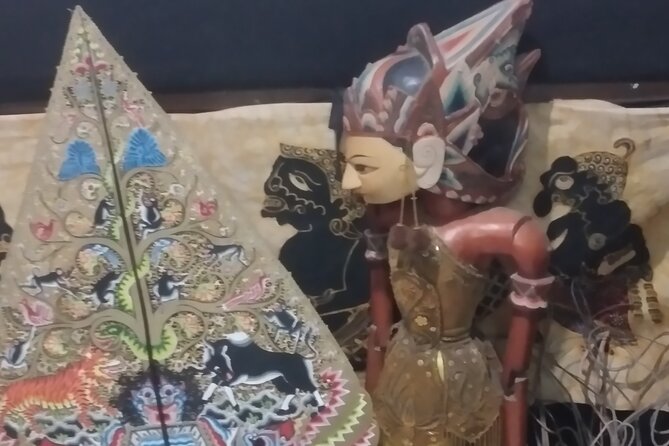 Jakarta Heritage of Old Batavia Private City Tour (Historical) - Fatahillah Square and the Makutharama Puppet Studio