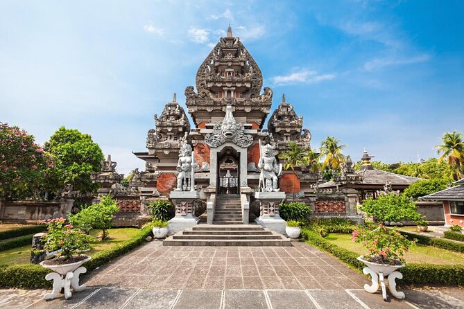 Jakarta Indonesian Culture in half Day - Key points at a glance