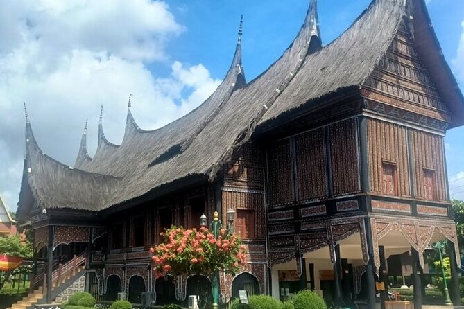 Jakarta Indonesian Culture in half Day - Taman Mini Indonesia Indah: a national tour in one park