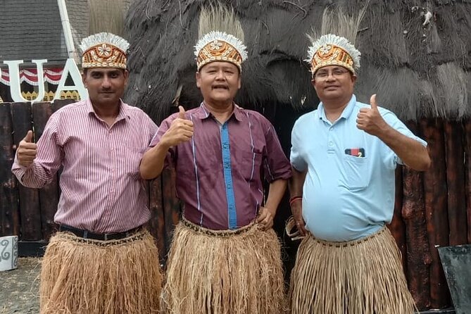 Jakarta Indonesian Culture in half Day - Glodok Chinatown and Petak 9
