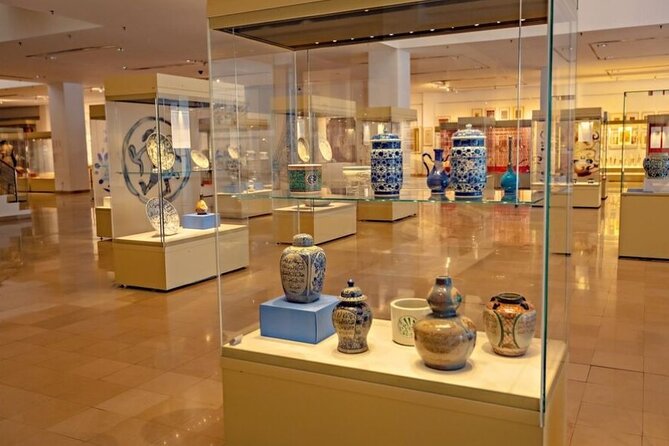 Jakarta: Miniature Park, National Museum & Traditional House Tour - Istiqlal Mosque, Jakarta Cathedral, and the religious side of the city