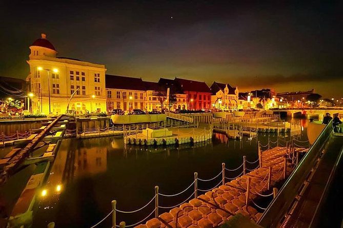 Jakarta Night Tour : Enjoyable Night time in Jakarta (Hotel Pick-up) - Why nighttime works well in Jakarta
