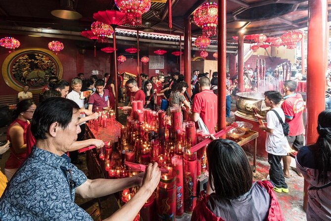 Jakarta Private City Tour with Obama School visit - Key reasons to consider this Jakarta tour