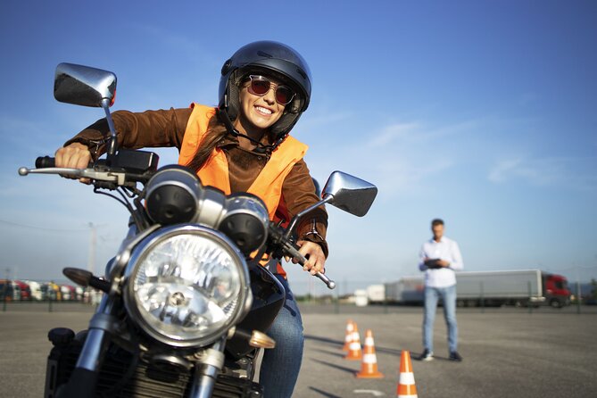 Jakarta Scooter Lessons and Motorcycle Lessons - Why a Scooter Lesson Makes Sense in Jakarta