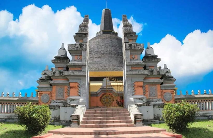 Jakarta: Taman Mini Indonesia Cultural Park Entry Ticket - Key things to know before you go