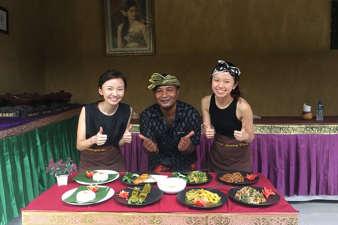 Jambangan Bali Cooking Class - Why this Ubud cooking class feels different