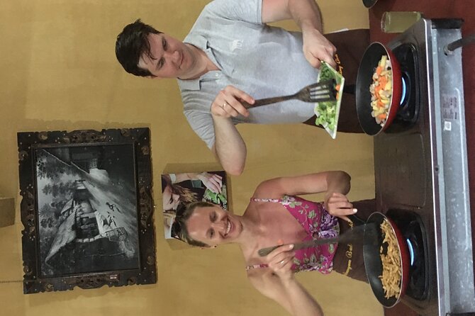 Jambangan Bali Cooking Class - Add Balinese culture to the food lesson