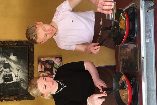 Jambangan Bali Cooking Class - Lunch or dinner: choose with care