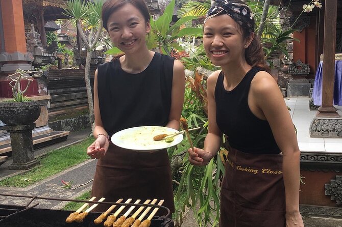 Jambangan Bali Cooking Class - Is $34 good value in Ubud?