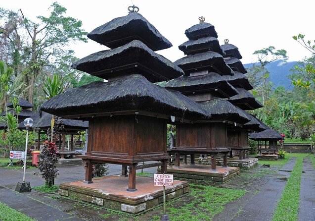 Jatiluwih full day e-bike cycling with lunch & trekking program - Why this Jatiluwih day works so well