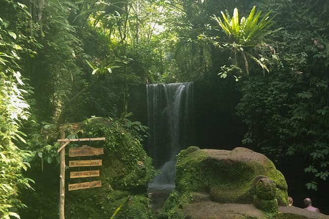 Jeep Mount Batur and Hot Springs with instagram fotos - The guide can make or break the morning