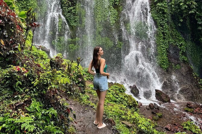 Jeep Mount Batur and Hot Springs with instagram fotos - Who should book this Mount Batur tour?