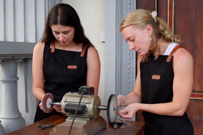 Jewelery Making Class with Own Design - Key Things to Know Before You Book