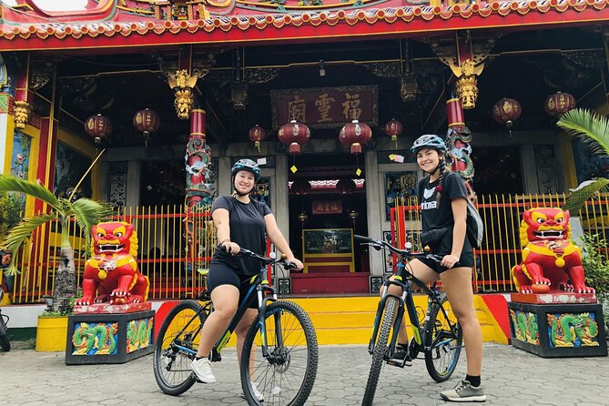 Jogja Hidden Gems - Cycling Tour - What Makes This Ride Worth Your Morning or Afternoon