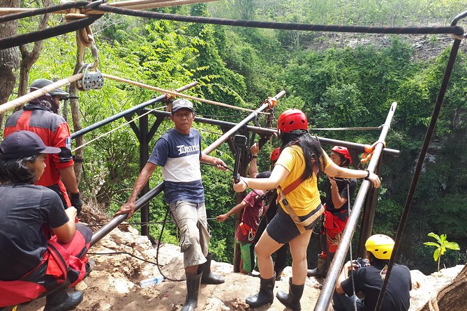 Jomblang Cave and Pindul Cave Tour from Yogyakarta - The 7:00 a.m. start from Yogyakarta