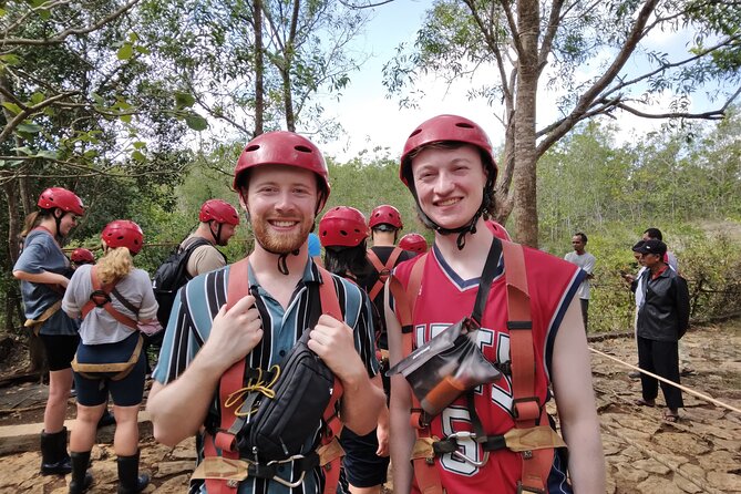 Jomblang Cave and Pindul Cave Tour from Yogyakarta - Choosing what happens after Jomblang