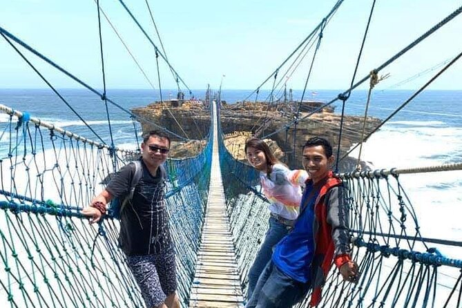 Jomblang Cave and Pindul Cave Tour from Yogyakarta - Who should book this cave day?
