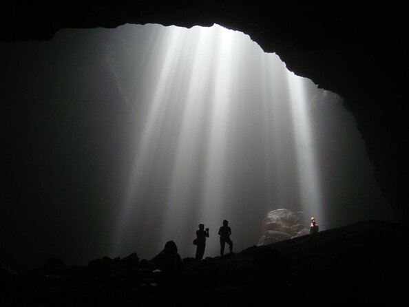 Jomblang Cave, Pindul Cave and Oyo River Tour - Key details at a glance