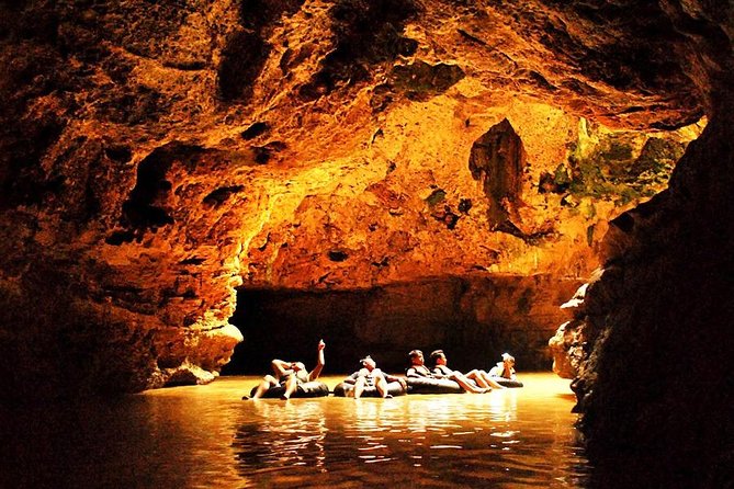 Jomblang Cave With cave Pindul River Tubing one day tour - Fitness, clothing, and comfort
